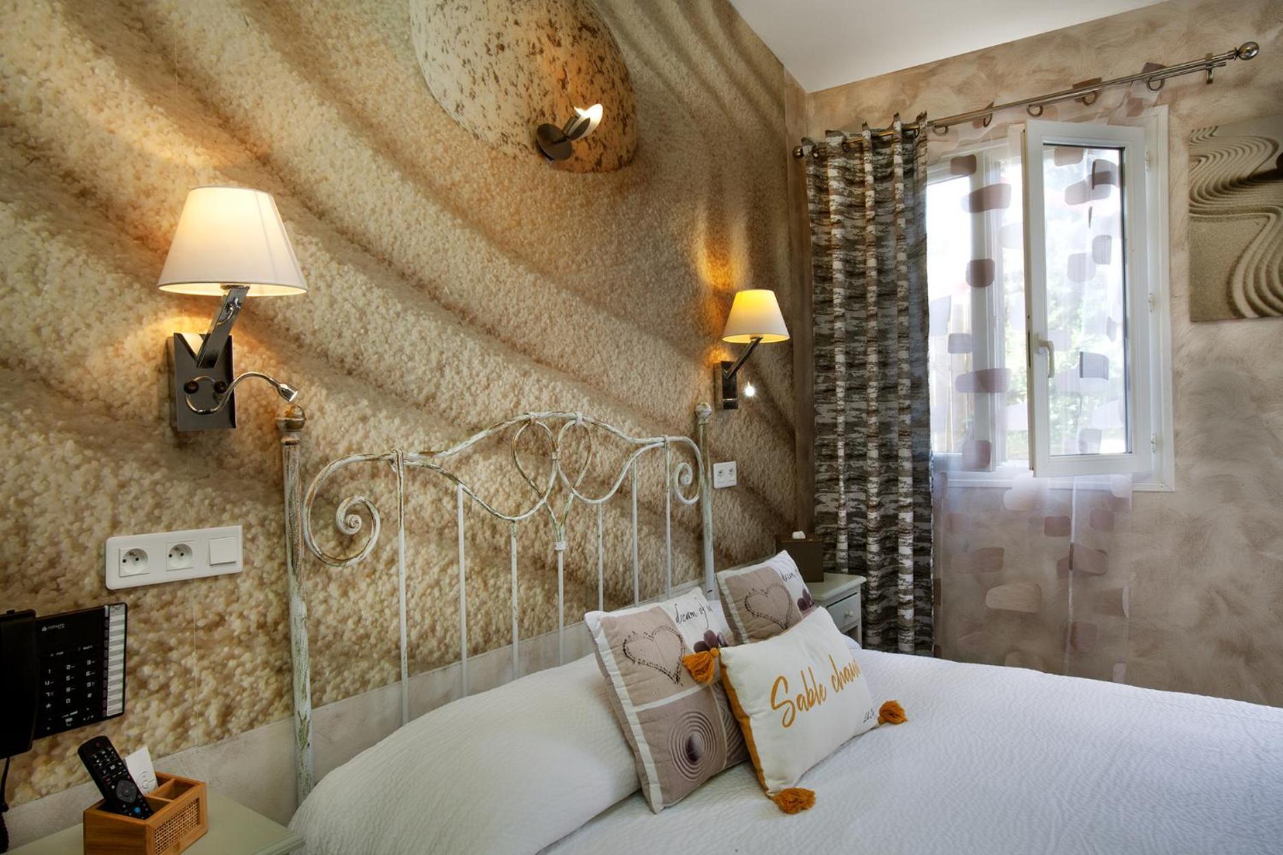 Et Les Flots Bleus Appart hôtel 4*