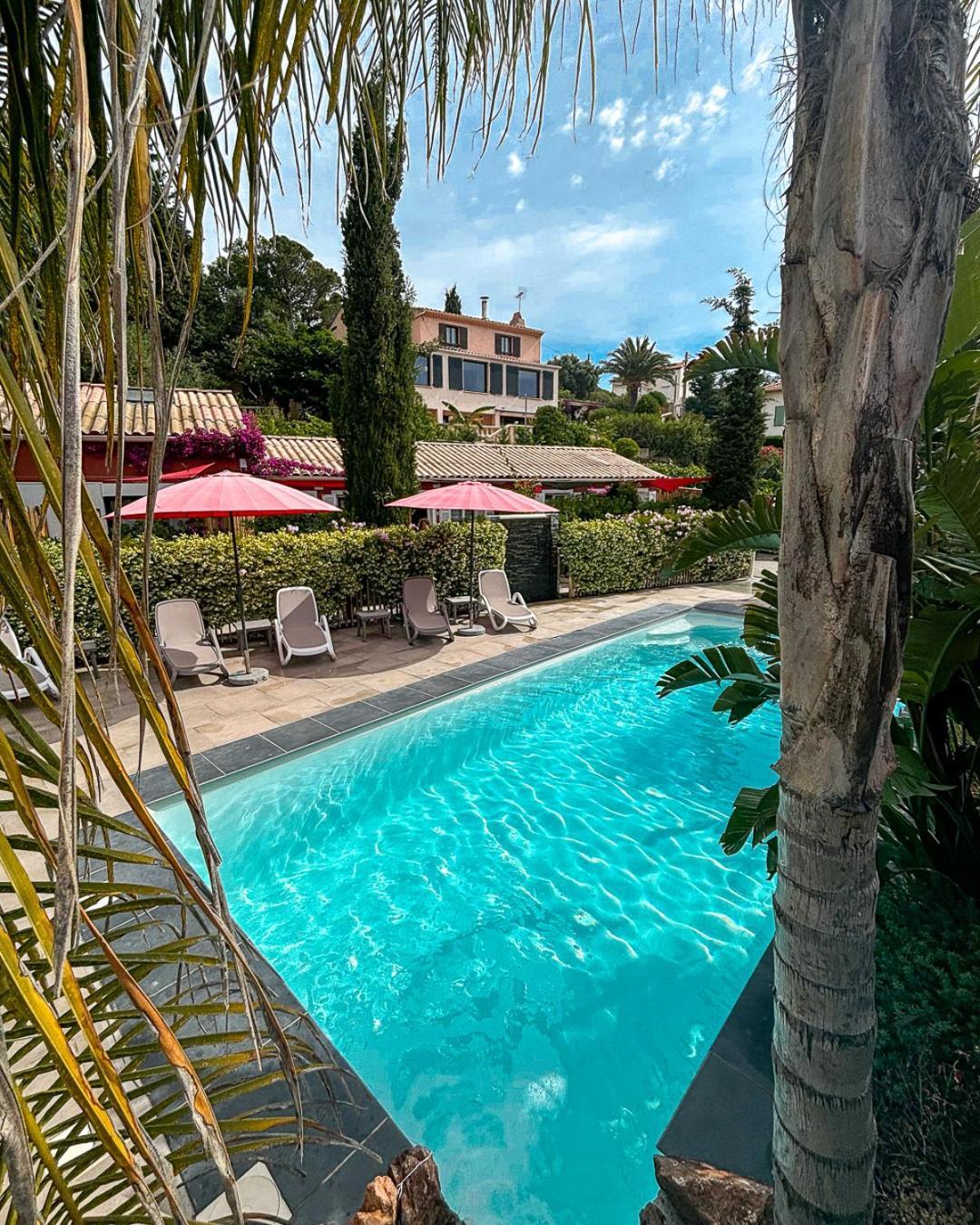 Appart hôtel Et Les Flots Bleus Saint-Raphaël