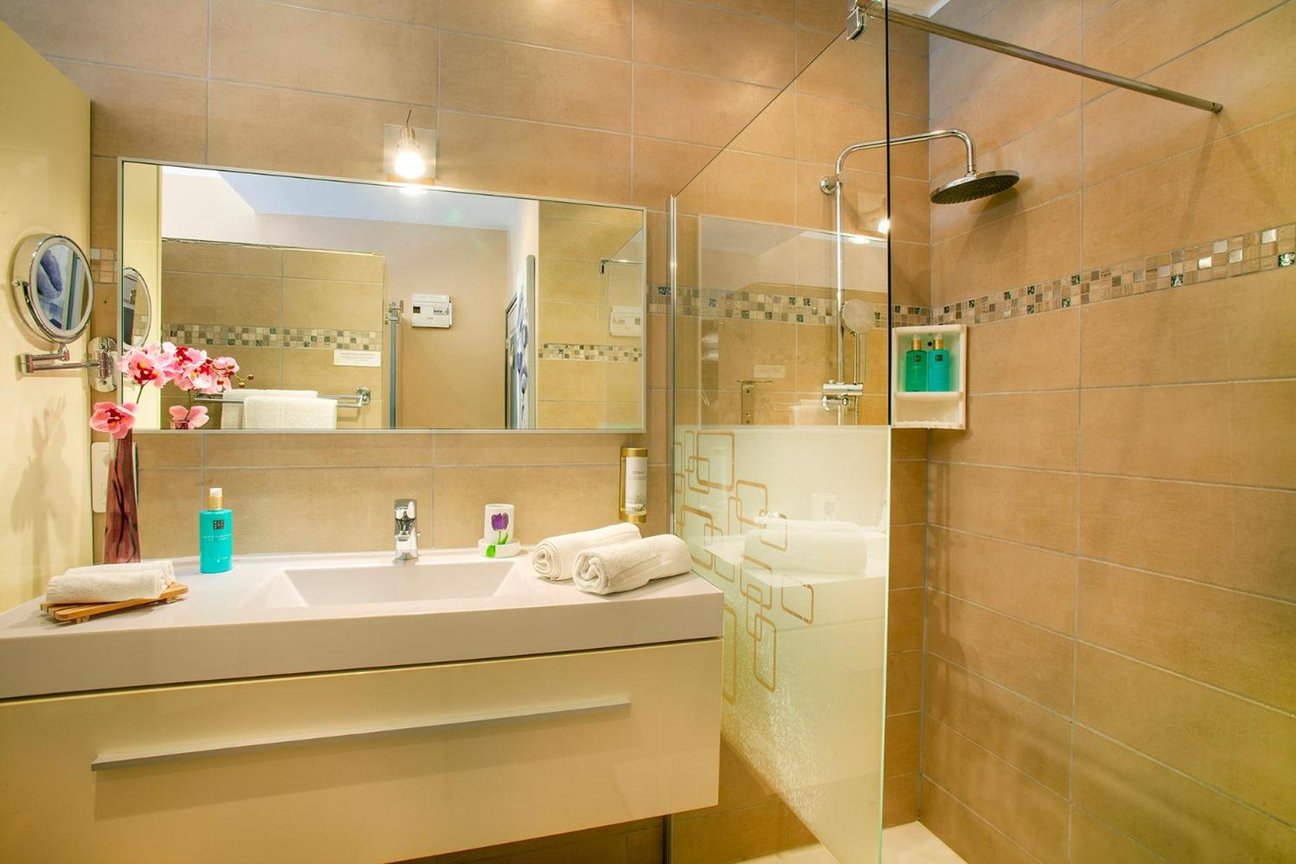Appart hôtel Et Les Flots Bleus 4*