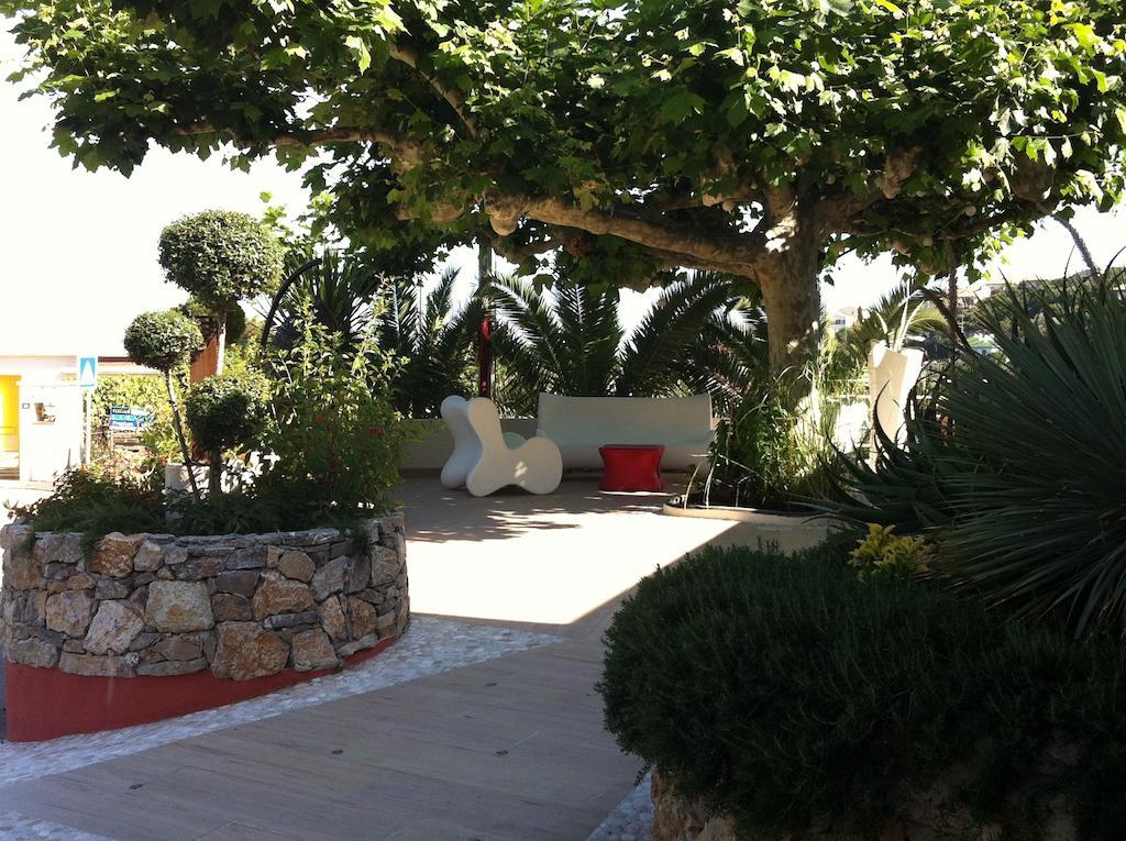 Et Les Flots Bleus Apart-hotel 4*