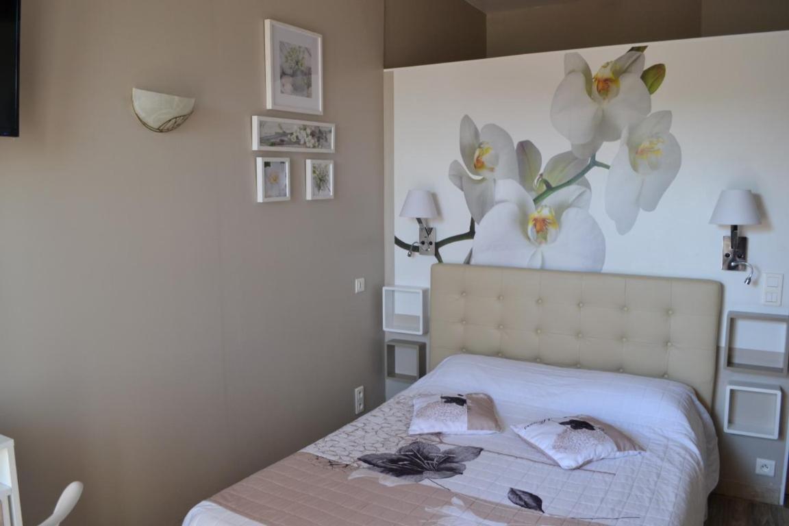 Aparthotel Et Les Flots Bleus