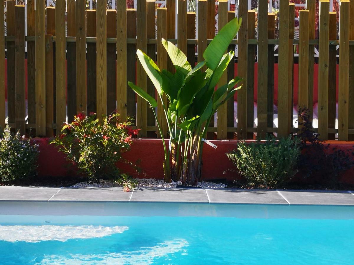 Et Les Flots Bleus Aparthotel Saint-Raphaël