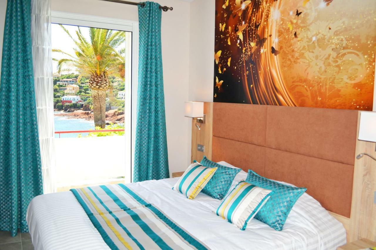 Apart-hotel Et Les Flots Bleus 4*