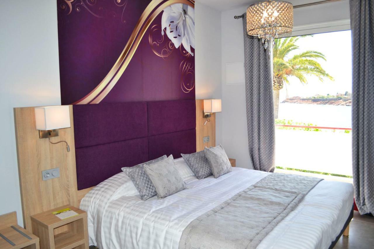 Aparthotel Et Les Flots Bleus