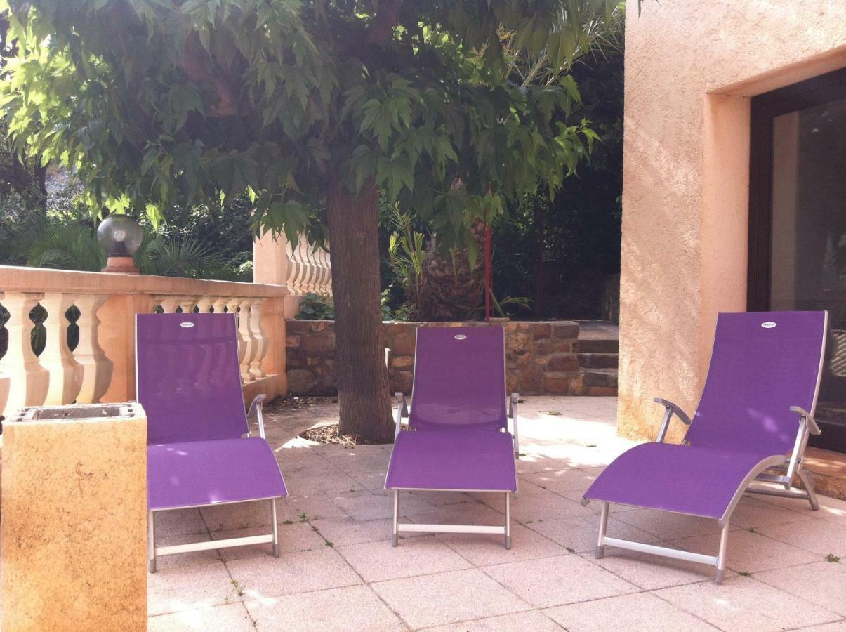 Apart-hotel Et Les Flots Bleus